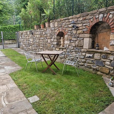 La Casa Di Alice Villa Lenno Bagian luar foto
