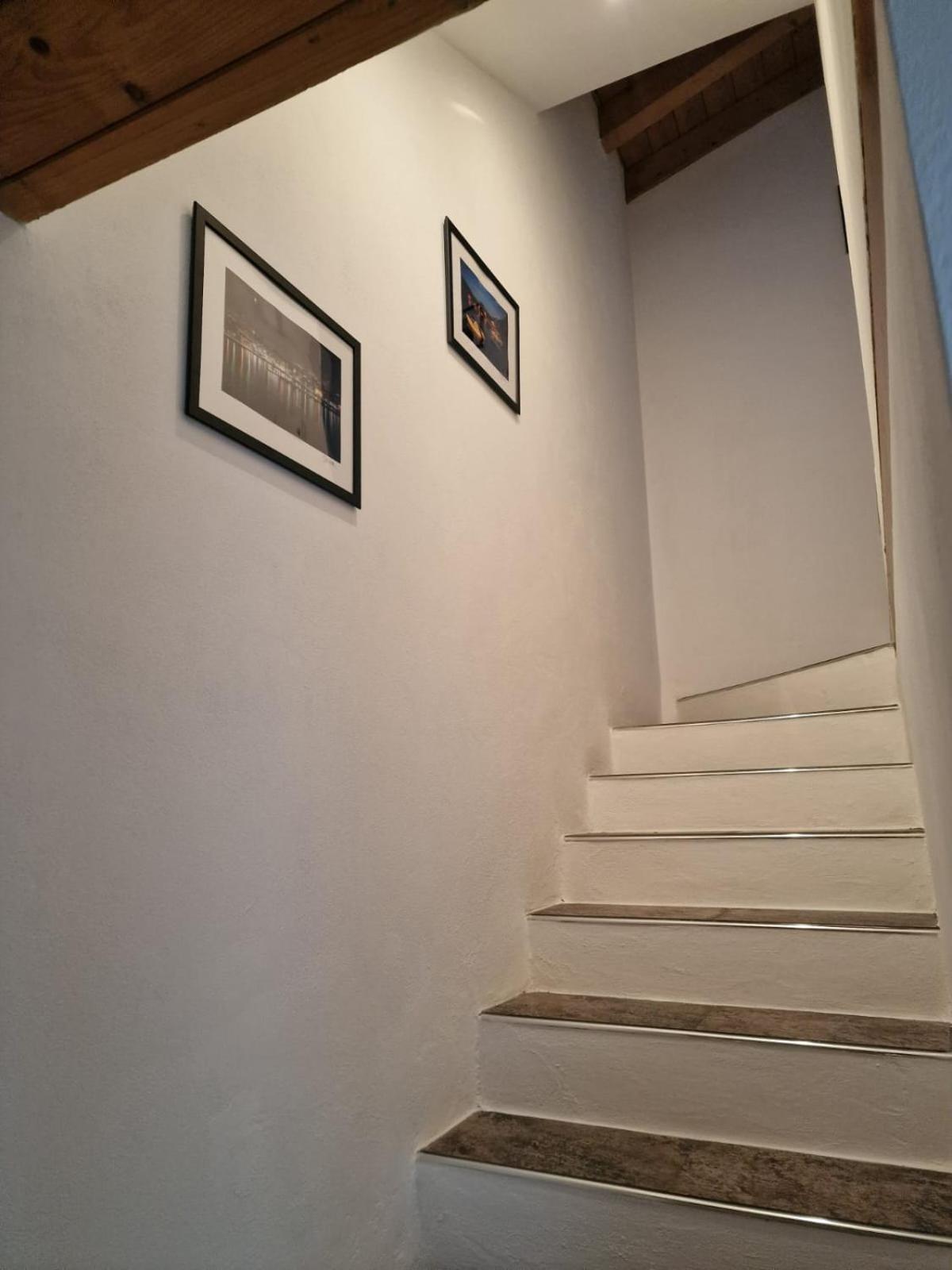 La Casa Di Alice Villa Lenno Bagian luar foto
