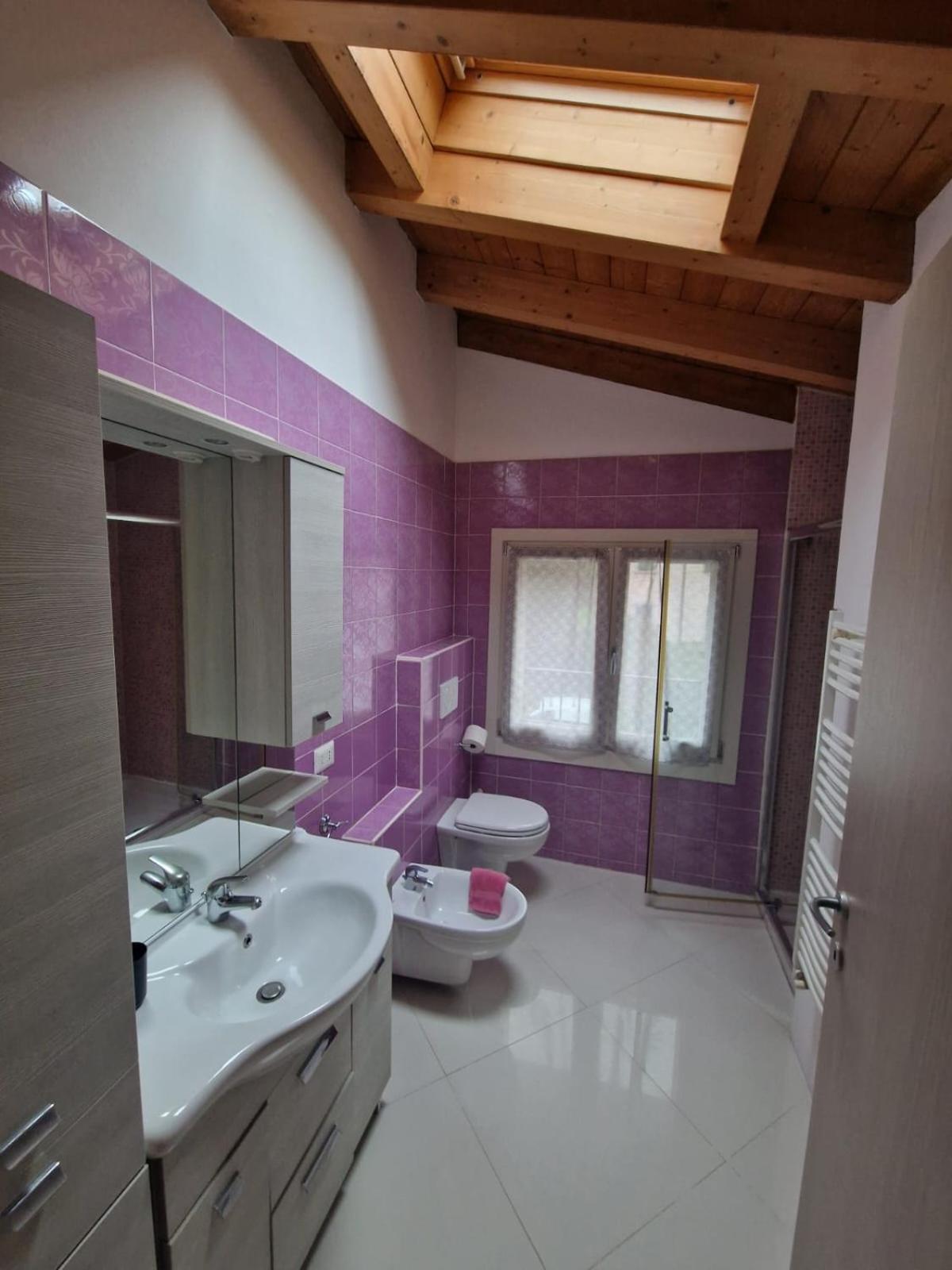La Casa Di Alice Villa Lenno Bagian luar foto