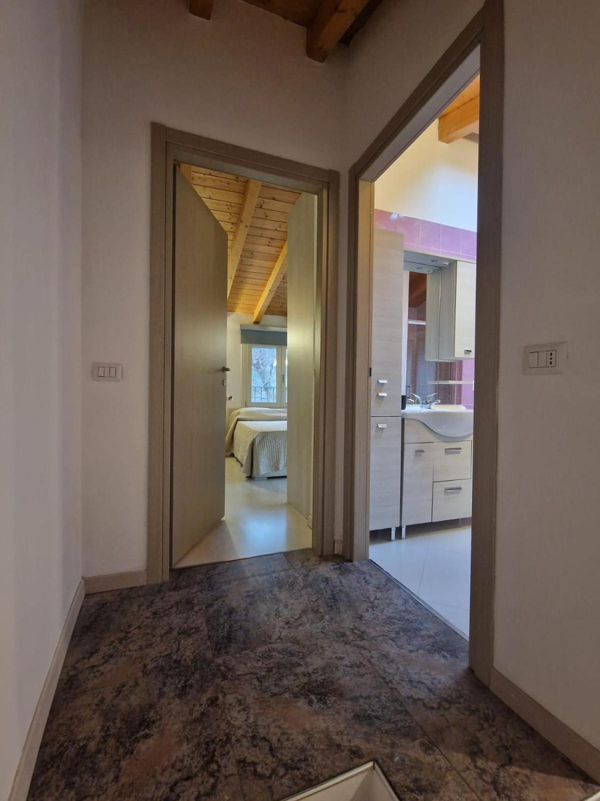La Casa Di Alice Villa Lenno Bagian luar foto