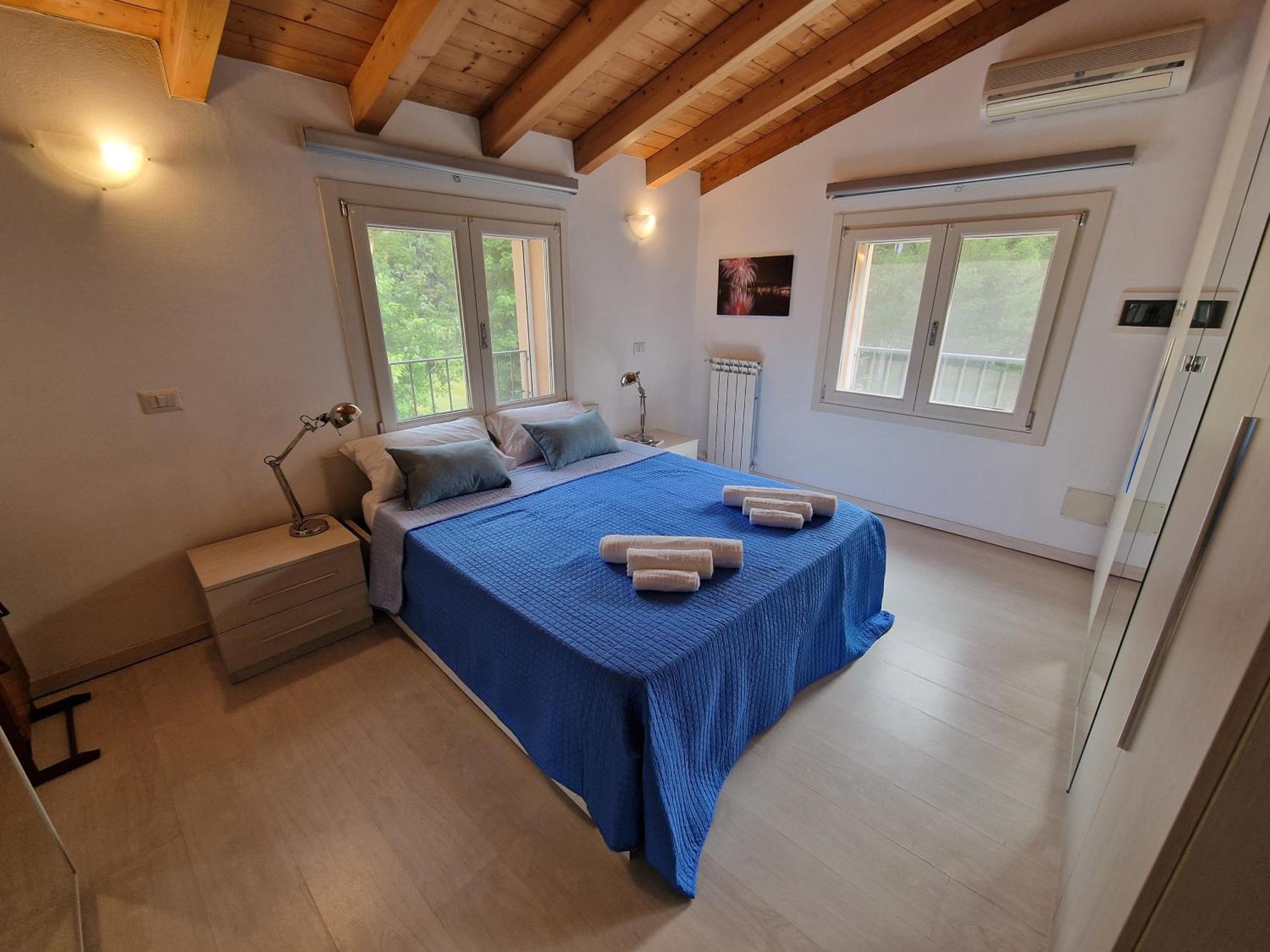 La Casa Di Alice Villa Lenno Bagian luar foto