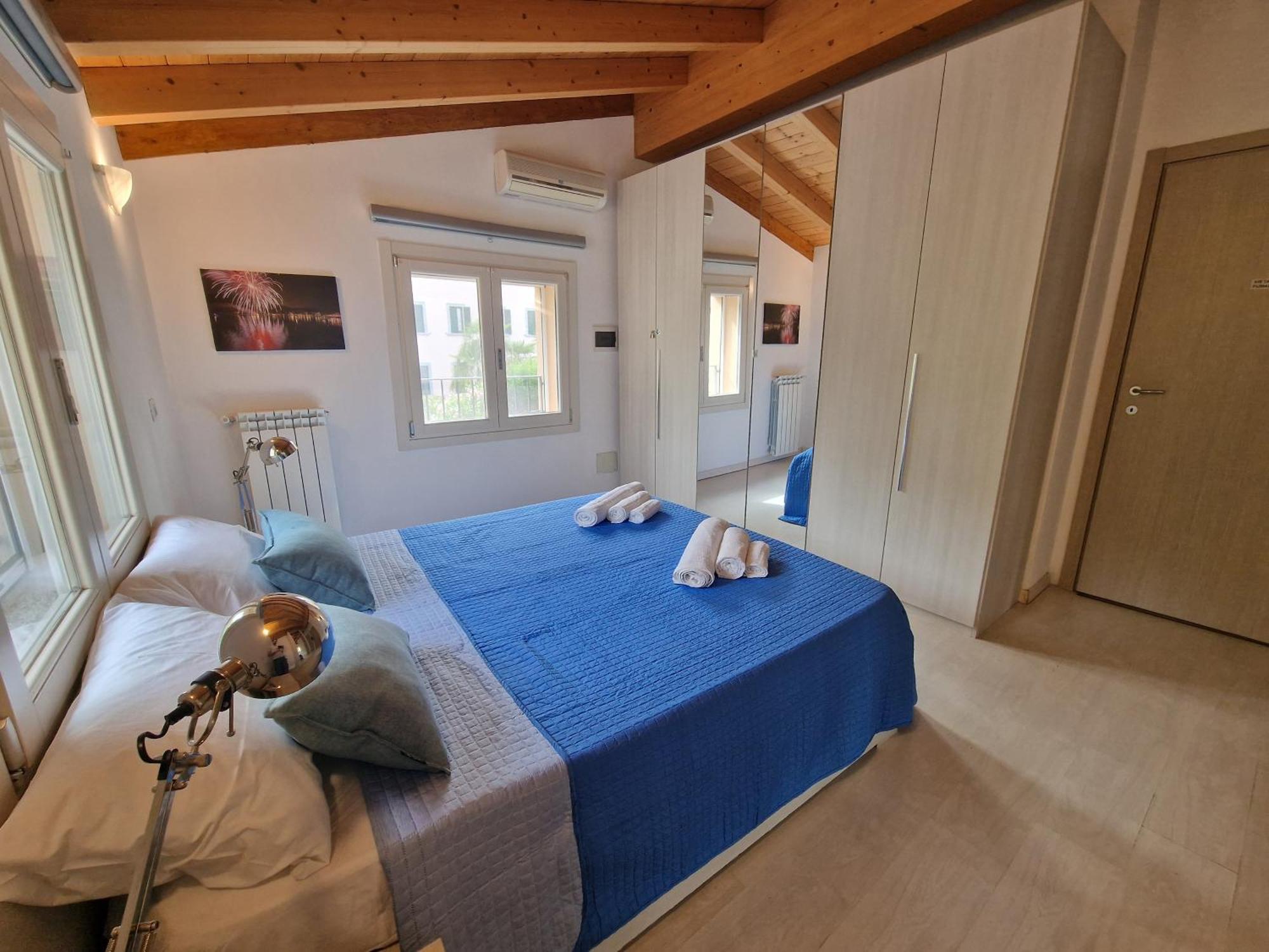 La Casa Di Alice Villa Lenno Bagian luar foto