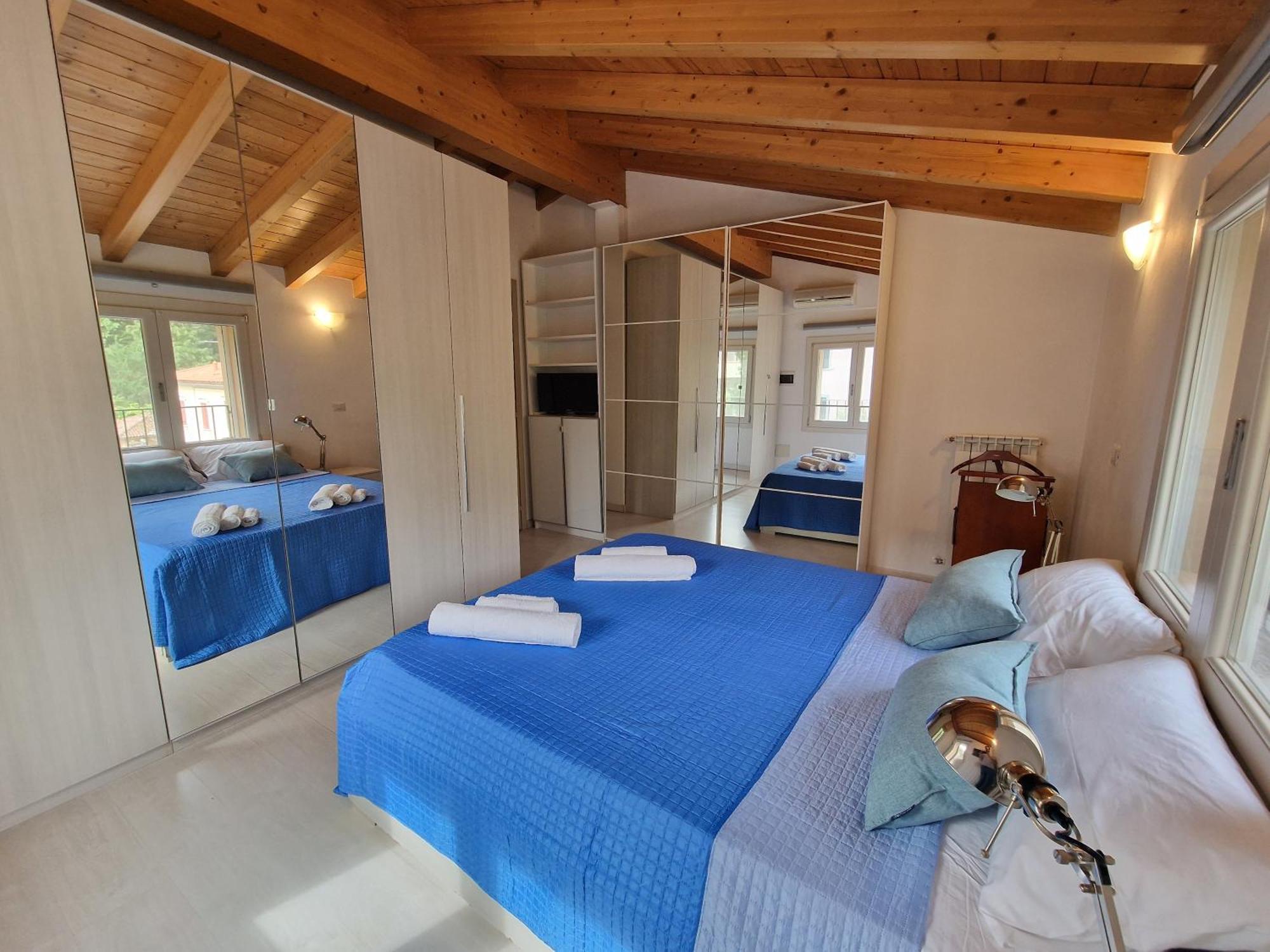 La Casa Di Alice Villa Lenno Bagian luar foto